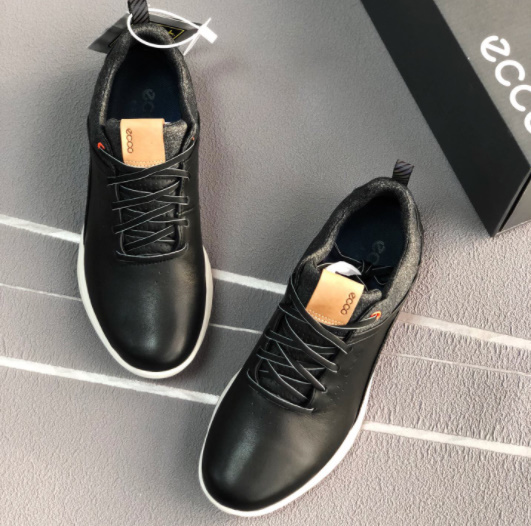 ゴルフ メンズ スポーツシューズ アウトドア デンマーク ウォーキング ecco 黒 メンズ ゴルフシューズ アウトドア スニーカー」の人気商品一覧 | 安い商品を通販サイトから