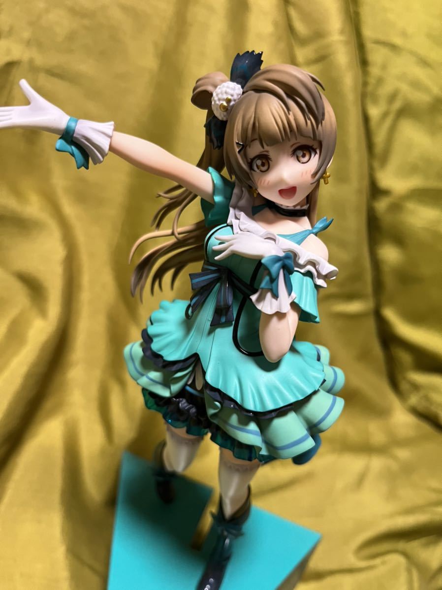 ラブライブ！ Birthday Figure Project 南ことり 1/8 バースディ 