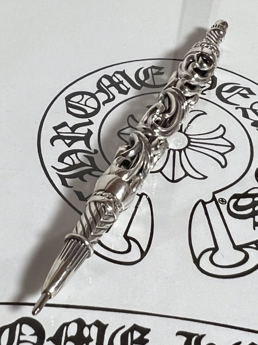 華美//クロムハーツ//CHROME HEARTS//新品加工//フィリグリー  