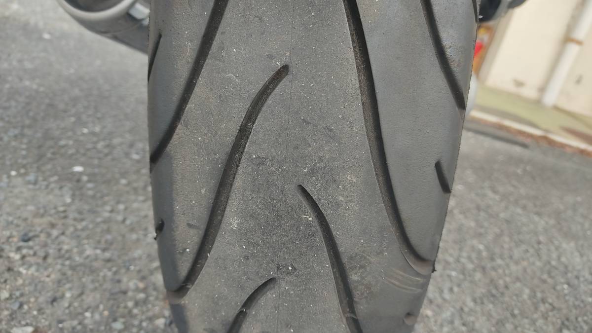 BMW R1100RT　 75th Anniversary　福岡県北九州市_8