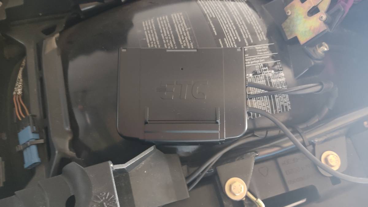 BMW R1100RT　 75th Anniversary　福岡県北九州市_9