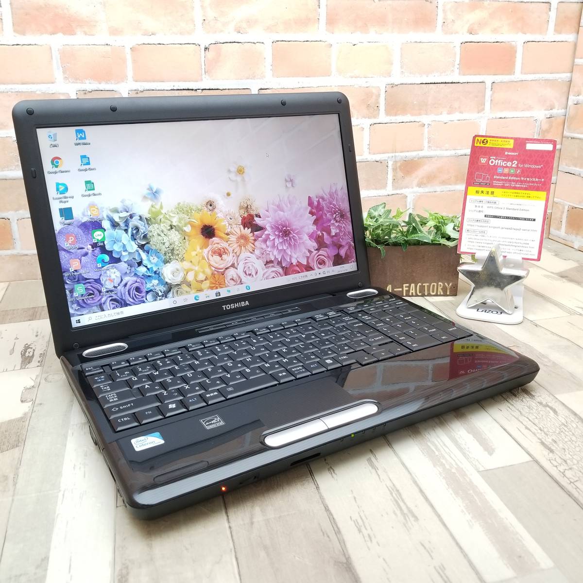 ⁄ ノートPC 第10 13.3型 Latitude 整備済み品DELL 8GB wi－fi : SFF