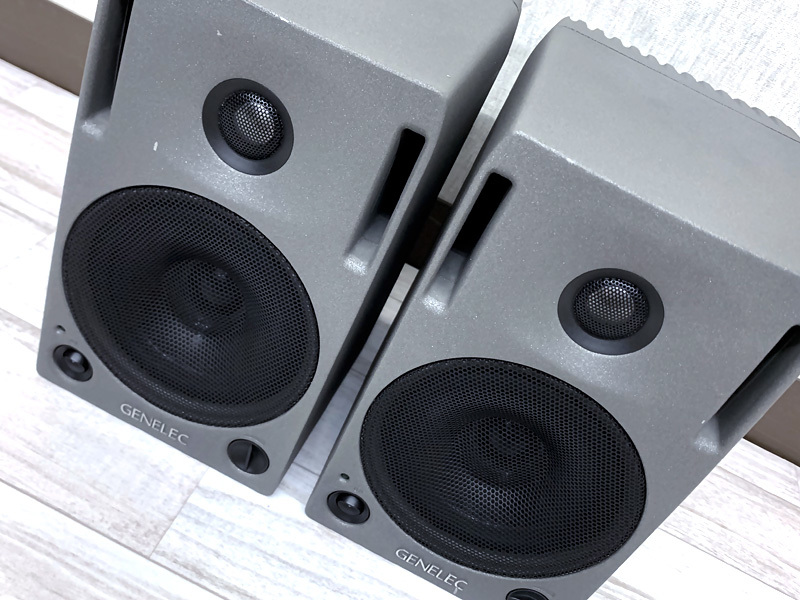 システムのレストア | YOSHIDA Speaker Repair Service 【動作品