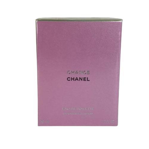 未開封新品CHANELチャンスオードトワレスプレー　50ml ヴァポリザター 未開封 シャネル チャンス オードトワレ ヴァポリザター スプレー 50ml