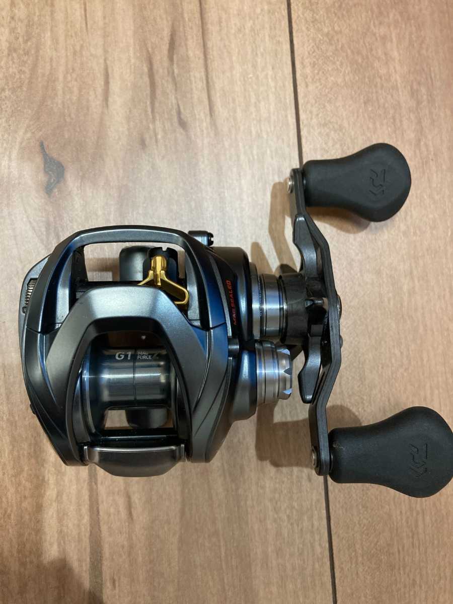 シマノカルカッタコンクエスト 300 | シマノ(SHIMANO) カルカッタ 300