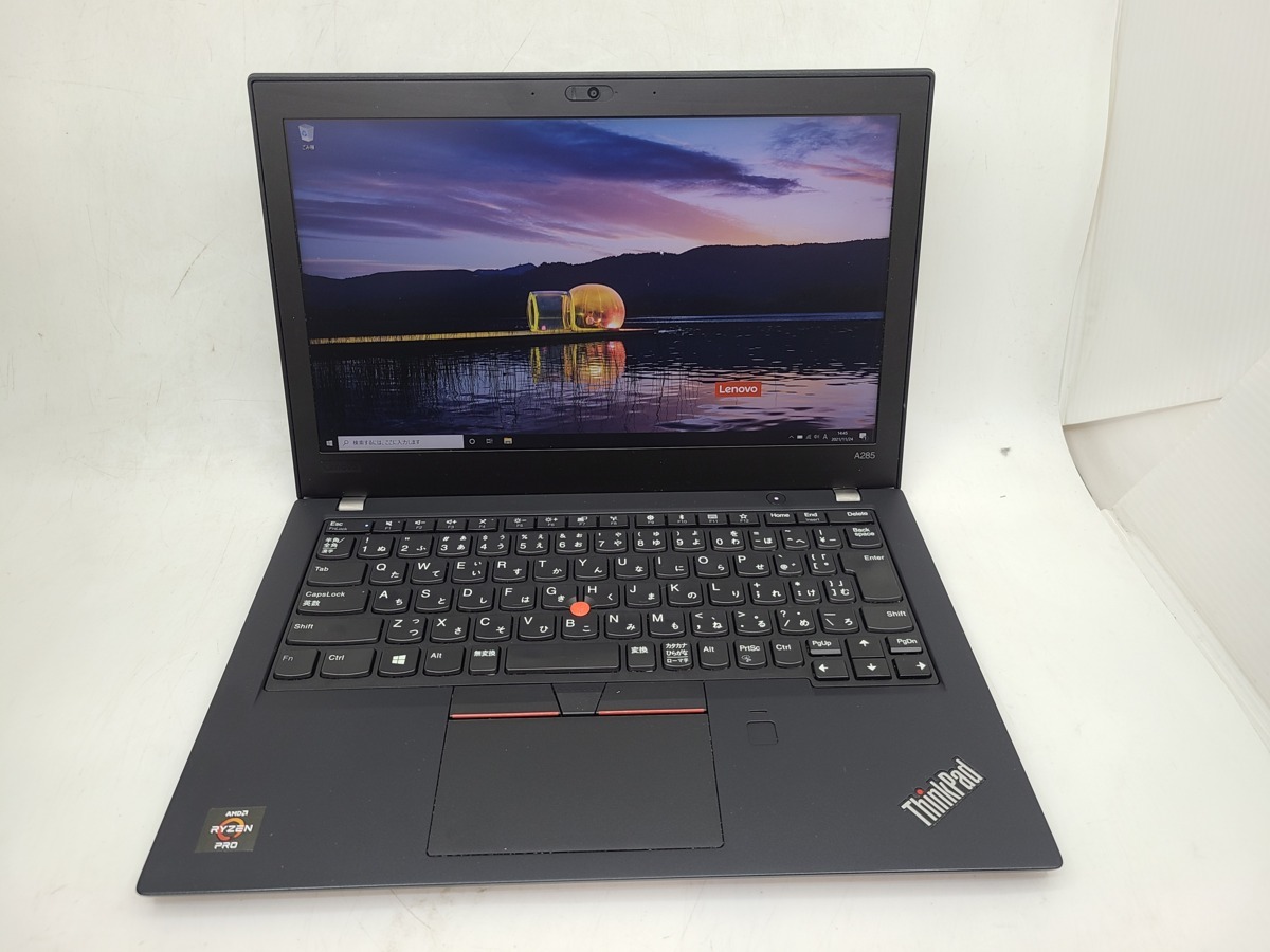 lenovo 80E5 G50-80 Core i3-5005U 2.00GHz 4 GB 500 GB HDD□1週間