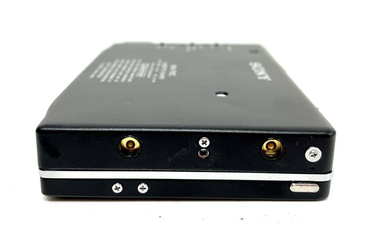 SONY ソニー カセットプレイヤー WM-701C WALKMAN ウォークマン