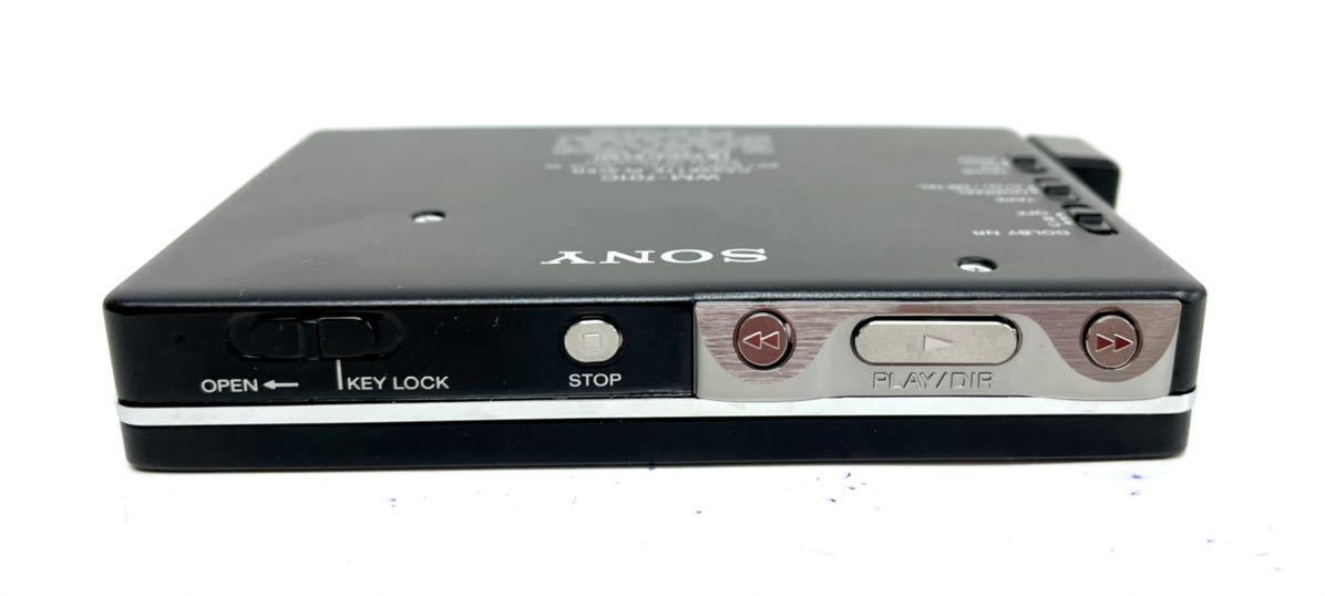 SONY ソニー カセットプレイヤー WM-701C WALKMAN ウォークマン