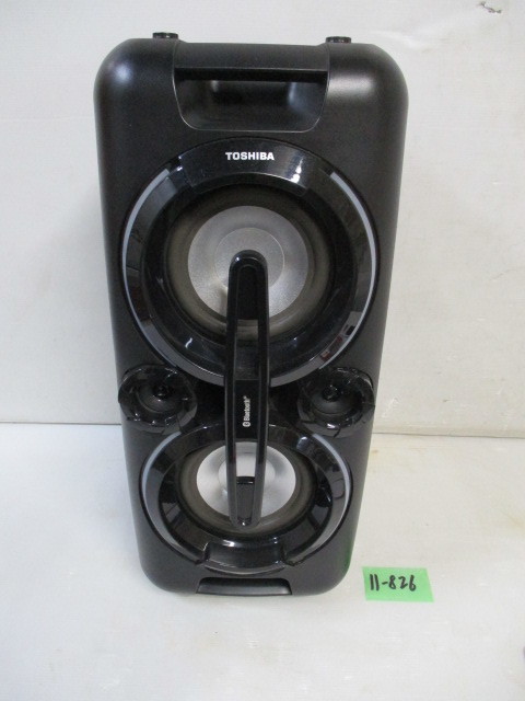 11-826 2◆TOSHIBA ポータブルサウンドシステム TY-ASC60 20年製 2◆