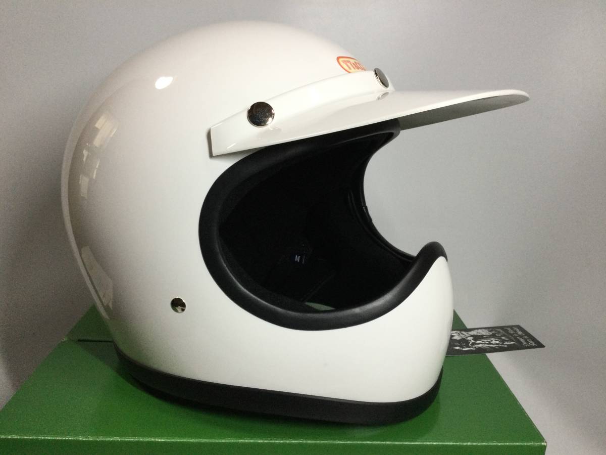 TT &COトゥーカッター SG/DOT スタンダード ホワイト（tt&co トゥー 
