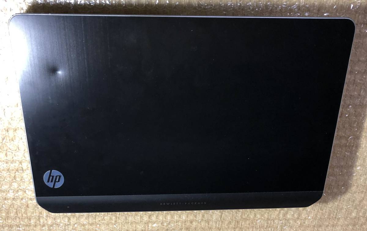 HP ENVY dv6 ゲーミングノートPC Core-i7 Geforce ジャンク品 Core 