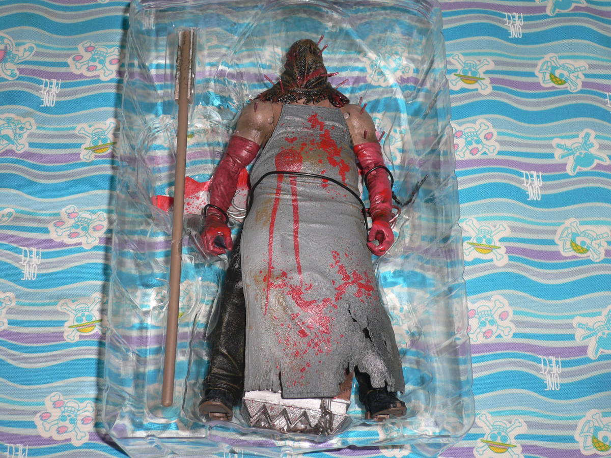 限定品 バイオハザード Alternative Edition / 処刑 マジニ 5000セット