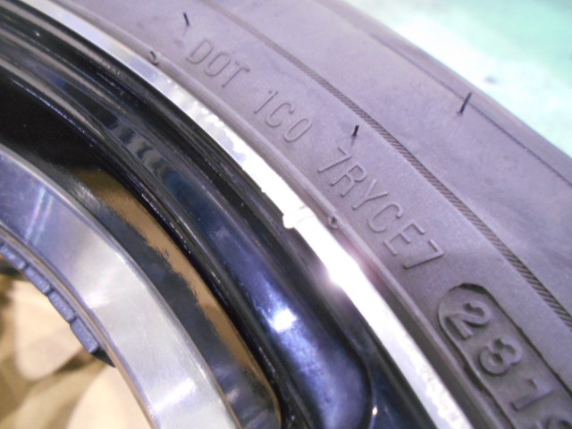 SSR 17インチ FFT-R 4本 7J+42 | PCD100-4H 2026年最新Yahoo ssr」の人気商品一覧 ホイール 18インチホイール - SSR（リム径（インチ）17・ホイール穴数4）（ホイール ブラック｜Yahoo!フリマ タイヤセット ギャランフォルティススポーツバック