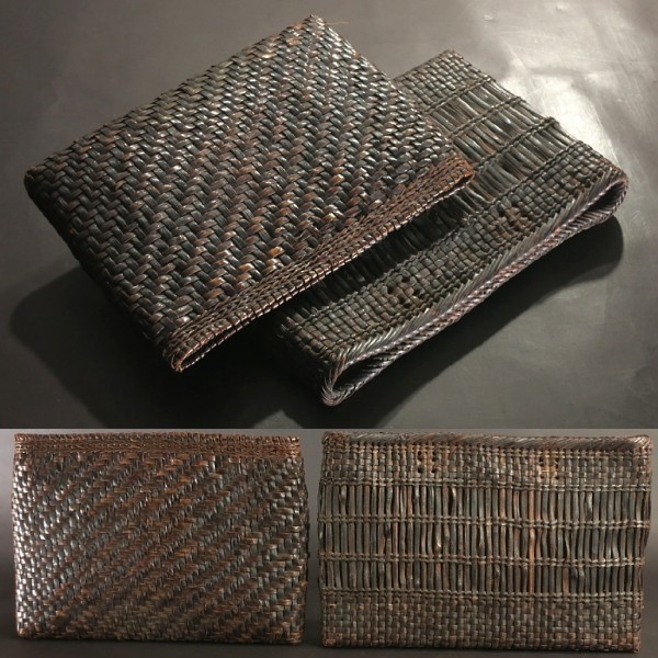 A902 used 厭 mexico vintage 葡萄 ぶどう 果実 バングル