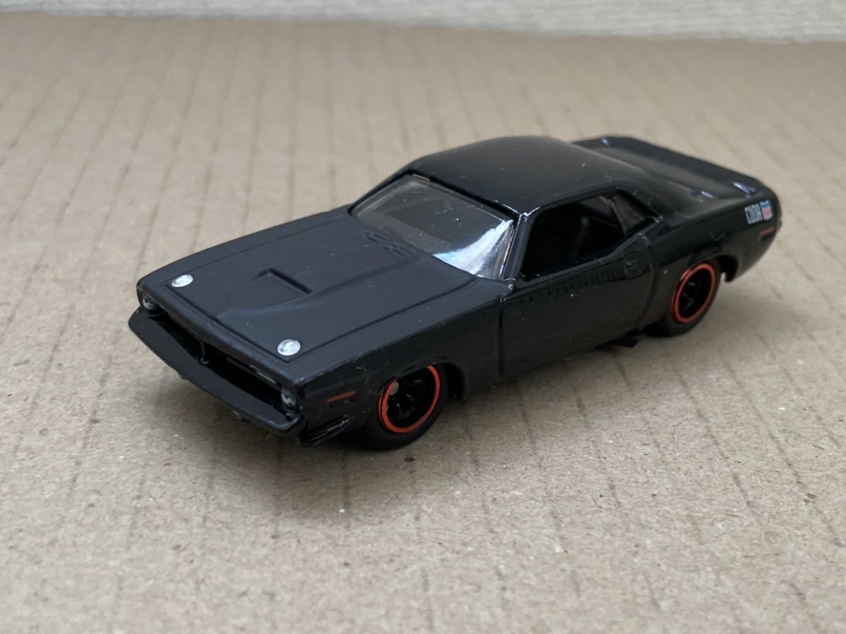 ホットウィール ルース ワイルドスピード 