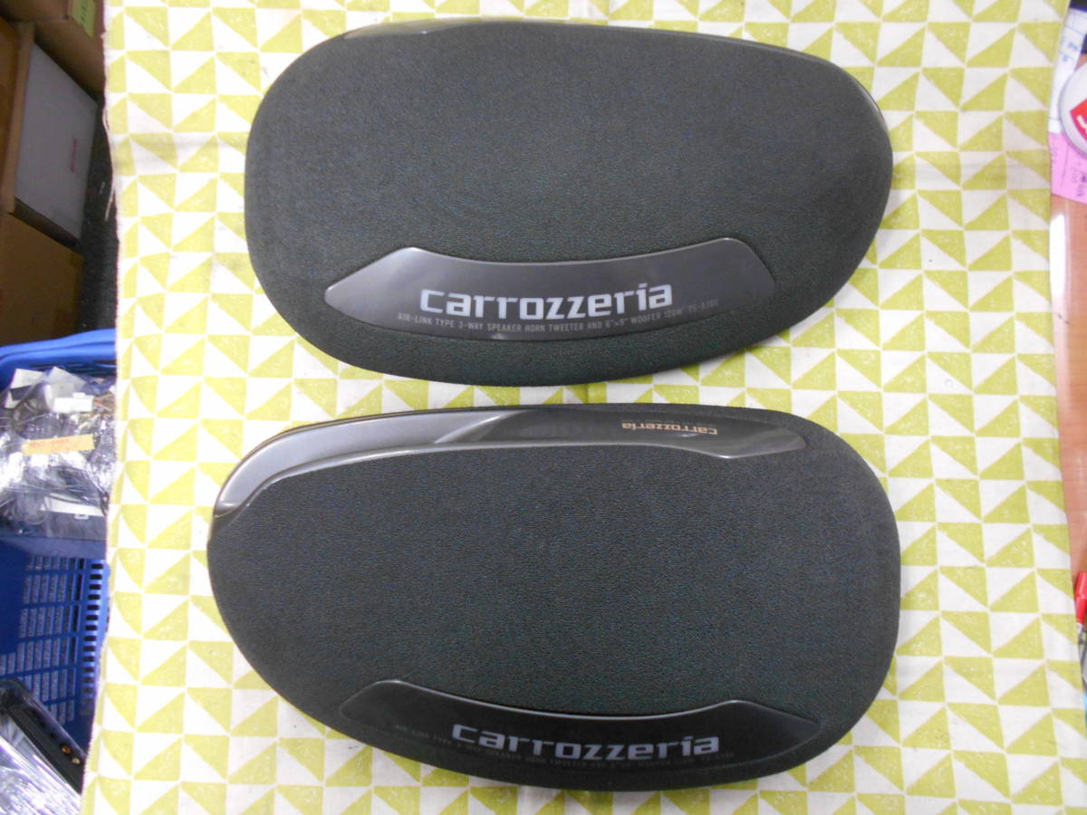 保証付 Carrozzeria カロッツェリア サテライトスピーカー 天吊り