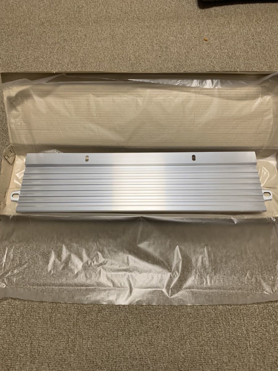 最安値 純正 全国 ランクル70リアバンパーステップASSY HZJ71 73 74 76 77 PZJ7# なパーツ(リア)｜売買されたオークション情報、yahooの商品情報をアーカイブ公開 - オークファン トヨタ用