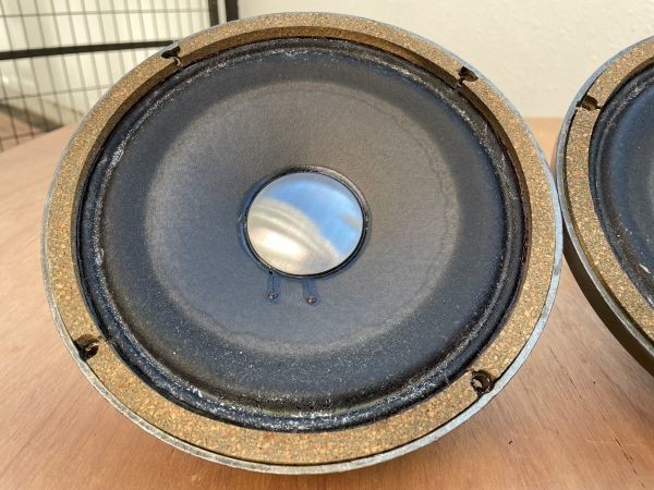 JBL 2110 (D208. professional specification 20cmaru Nico * full