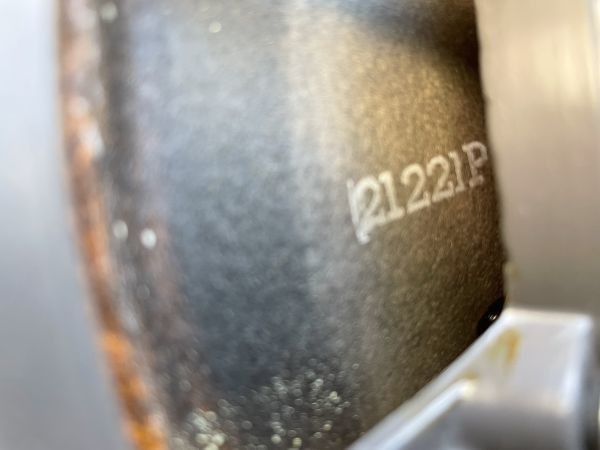 Hi.No JBL D208のプロバージョンです。 2110 アルニコ 8タイプ フルレンジユニット ペア フィックスドエッジ ☆☆☆安心の初期動作保証！ JBL D208(2110)+075 0 D216 D208, スピーカースタンドセット福山