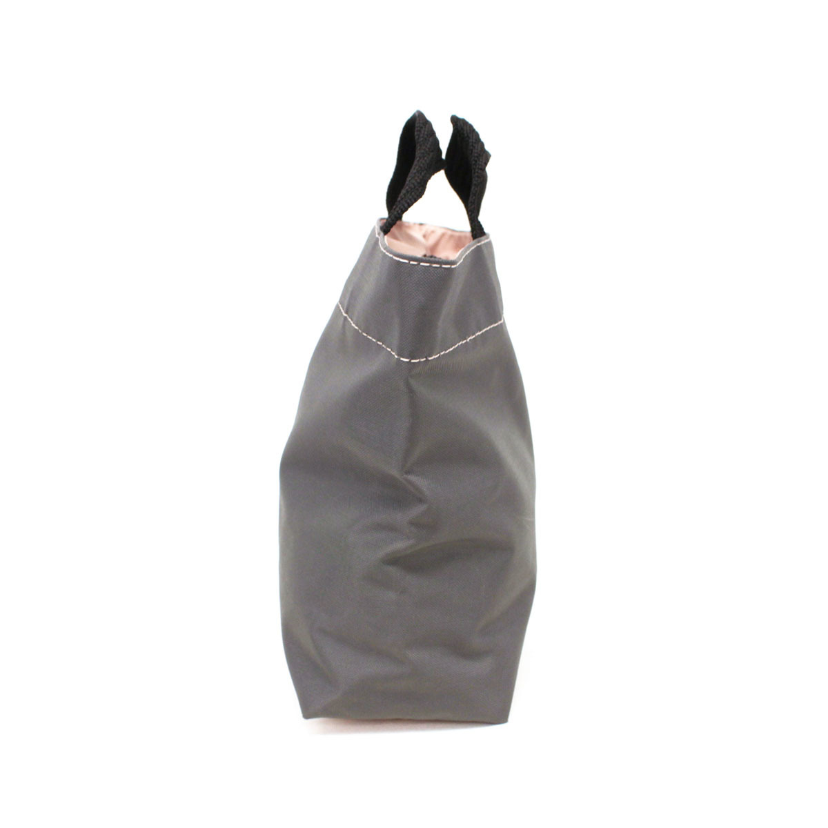 ◇Herve Chapelier エルベシャプリエ ナイロン ミニトートバッグ 