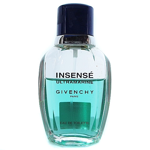 ジバンシィ Givenchy ウルトラマリン オーデトワレ オードトワレ 香水 スプレータイプ 30ml メンズ ジバンシイ 売買されたオークション情報 Yahooの商品情報をアーカイブ公開 オークファン Aucfan Com