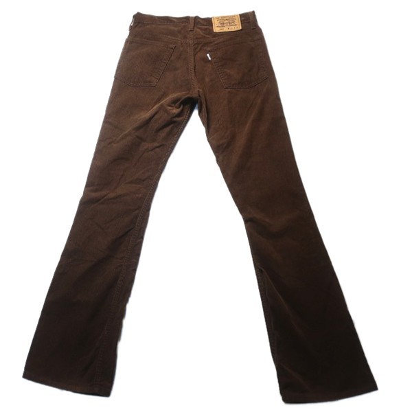 ブーツカット! 90s Levi