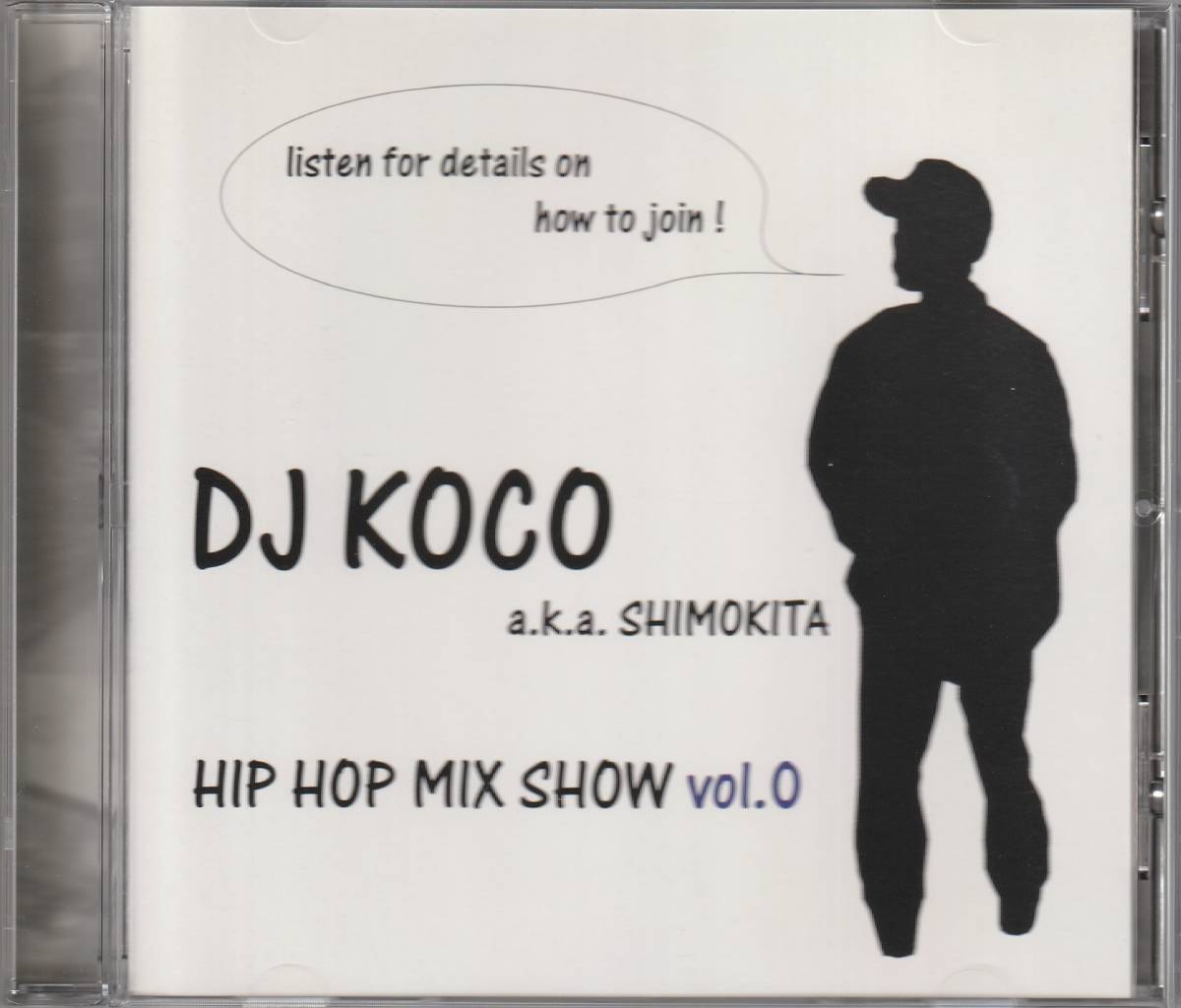 DJ KOCO HOP MIX 2026年最新Yahoo!オークション -dj koco mixの中古品