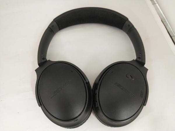 BOSE QC35 QuietComfort 35 wireless headphones BLK [ブルートゥース