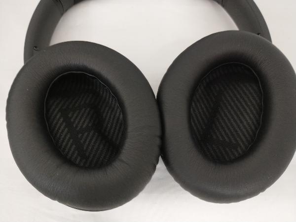 BOSE QC35 QuietComfort 35 wireless headphones BLK [ブルートゥース