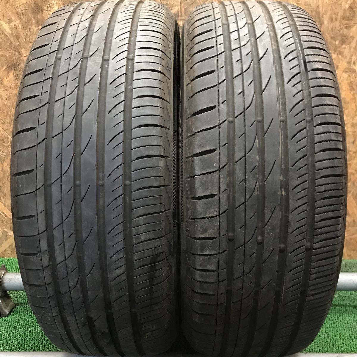 CL1 225⁄60R17 SUV PROXES TOYO 225⁄60r17 toyo proxes tire TIRES cl1の