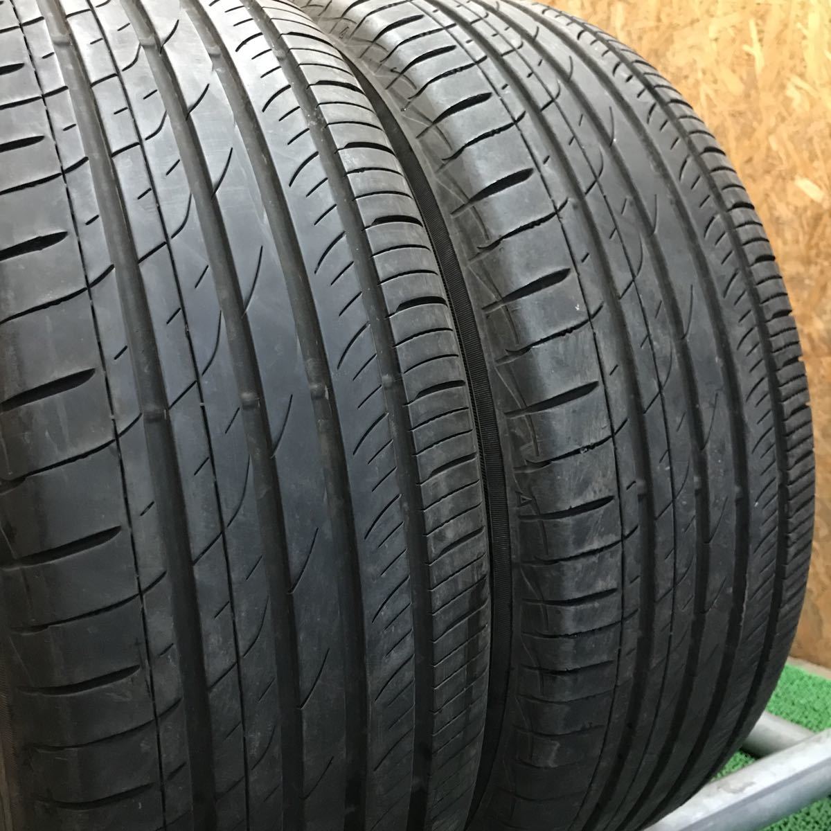 CL1 225⁄60R17 SUV PROXES TOYO 225⁄60r17 toyo proxes tire TIRES cl1の