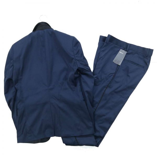 H M エイチ エム Skinny Fit セットアップ スーツ 上下 Sz 46 メンズ 結婚式 パーティー ネイビー C1t050 B N 男性用 売買されたオークション情報 Yahooの商品情報をアーカイブ公開 オークファン Aucfan Com H M エイチ エム Skinny Fit セットアップ スーツ 上下 Sz 46 メンズ 結婚式 パーティー ネイビー C1t050 B N 男性用 売買されたオークション情報 Yahooの商品情報をアーカイブ公開 オークファン Aucfan Com
