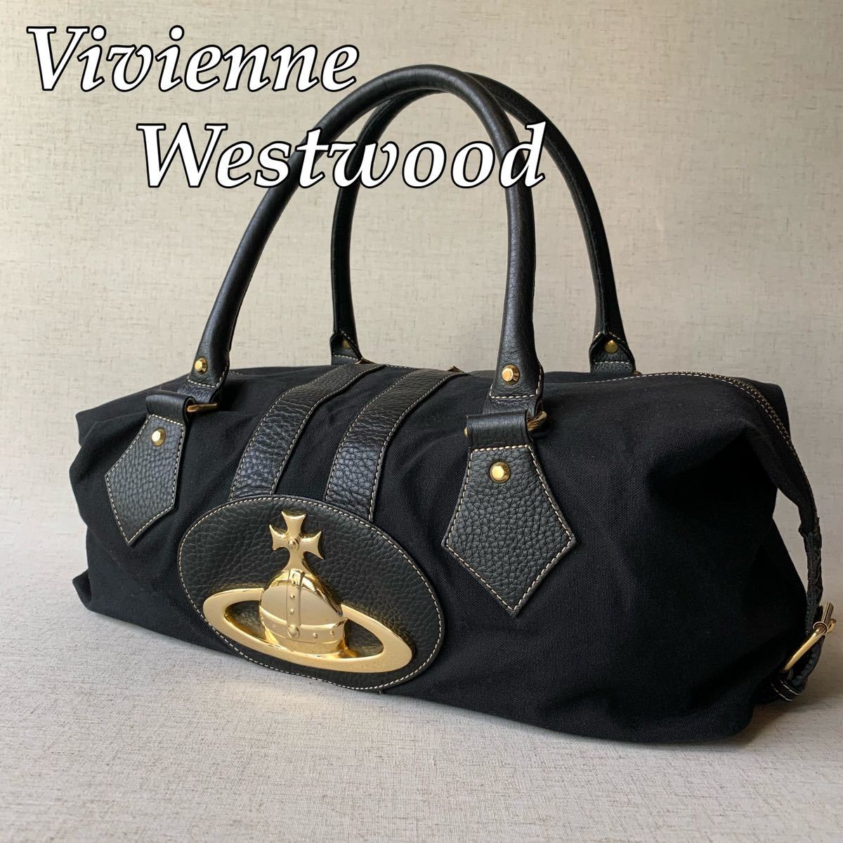Vivienne Westwood（プリント ・ ハンドバッグ）のフリマアイテム一覧