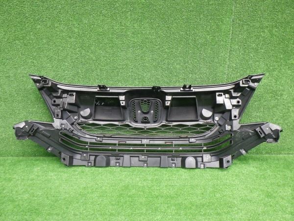 55001 モデューロX ステップワゴンスパーダ RP3 前期 フロントバンパー