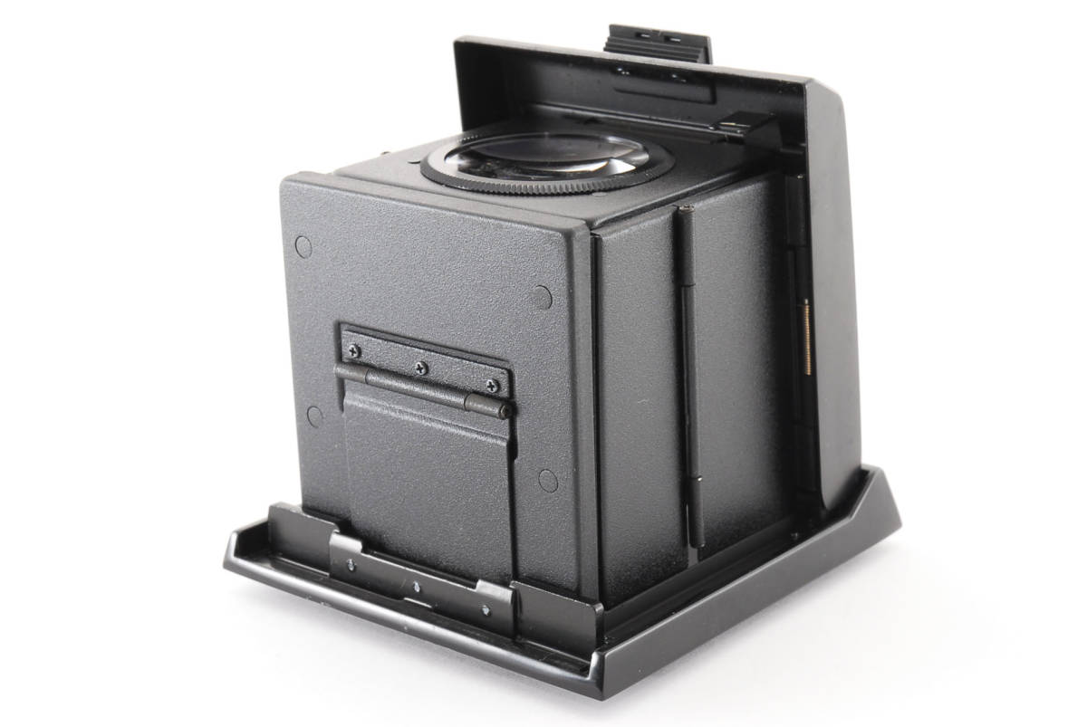 ウエストレベルファインダー ゼンザブロニカ S2 ZENZA BRONICA Zenza