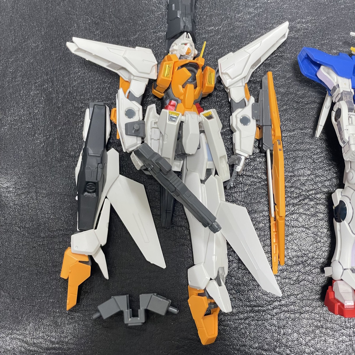1/144 HG ガンダム 完成品 8体セット ガンプラ① 機動戦士ガンダム 