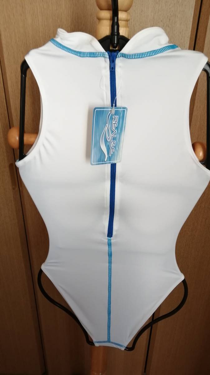 新品未使用】REALISE 競泳水着コスチューム N-030 サイズ/L カラー 