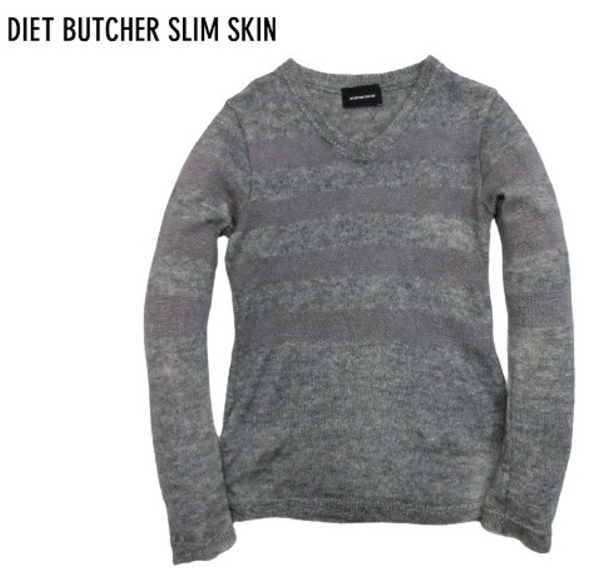 DIET BUTCHER SLIM SKIN ダイエットブッチャースリムスキン scorch期 