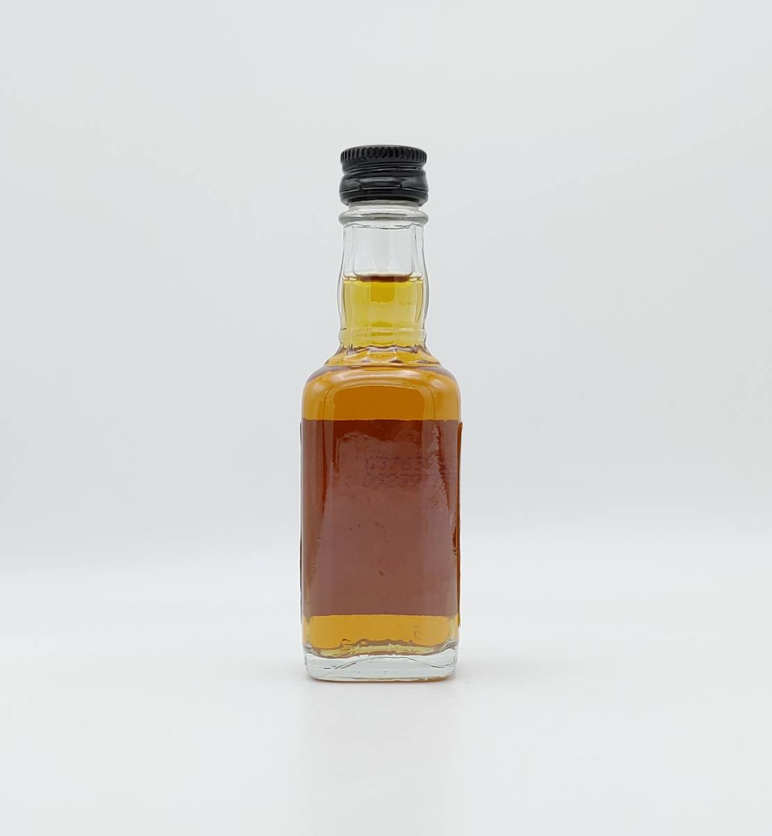 Master Jack Distiller Series Daniel's No. Edition - Whiskey 0