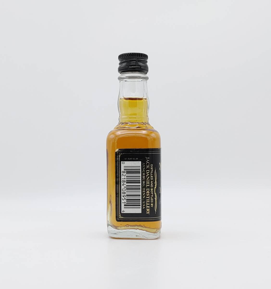 Master Jack Distiller Series Daniel's No. Edition - Whiskey 0