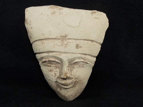 紀元前1000年頃 古代エジプト新王国期 検 須恵器翡翠勾玉弥生縄文古墳