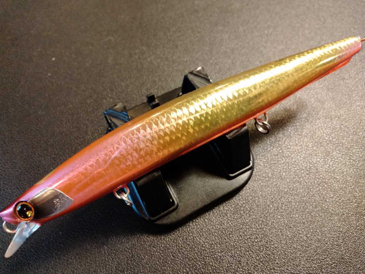 クーポン 0円off シマノ ヒラメミノー Sr 150 品 ヒラメルアー ミノー 売買されたオークション情報 Yahooの商品情報をアーカイブ公開 オークファン Aucfan Com