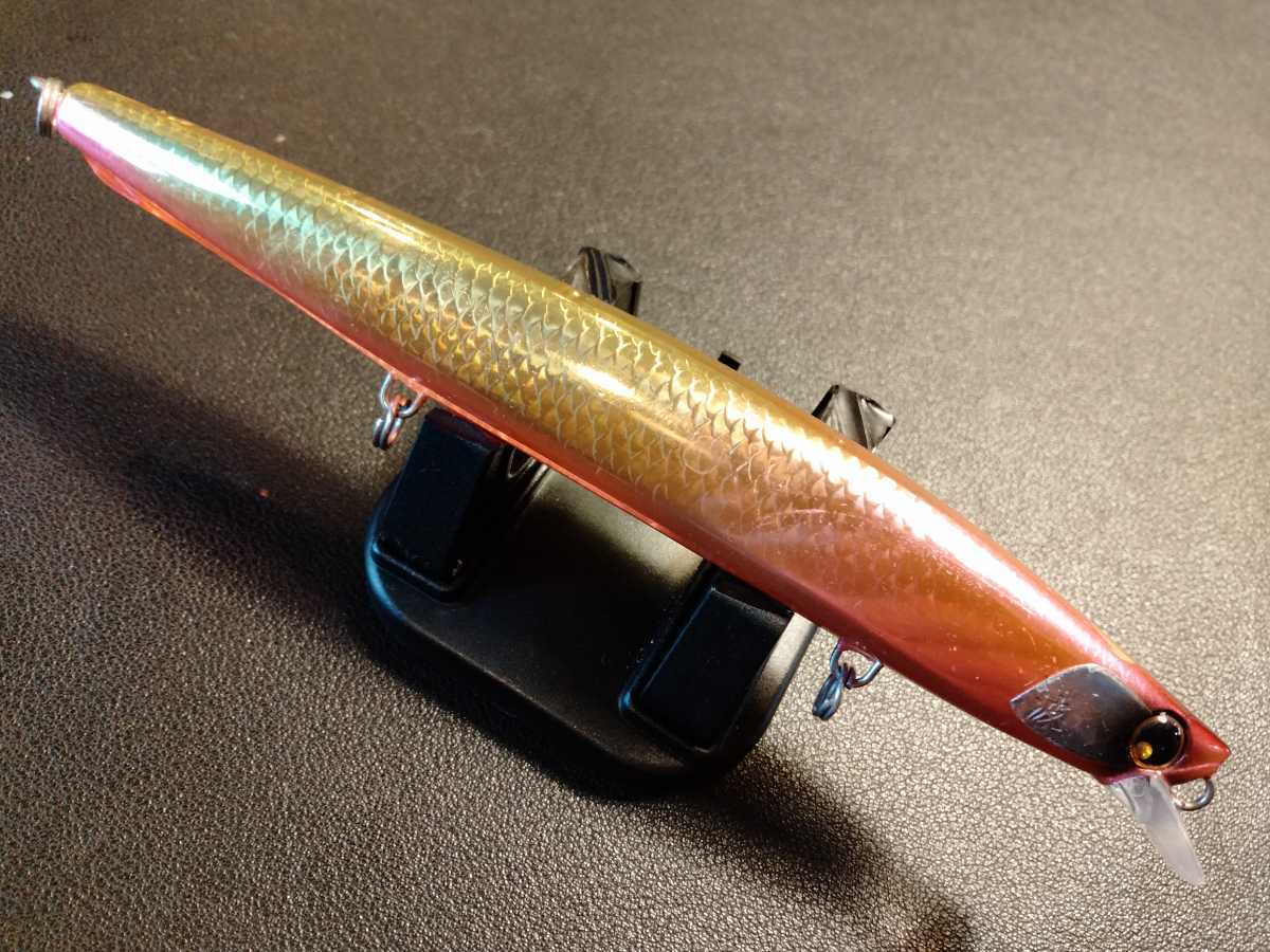 クーポン 0円off シマノ ヒラメミノー Sr 150 品 ヒラメルアー ミノー 売買されたオークション情報 Yahooの商品情報をアーカイブ公開 オークファン Aucfan Com