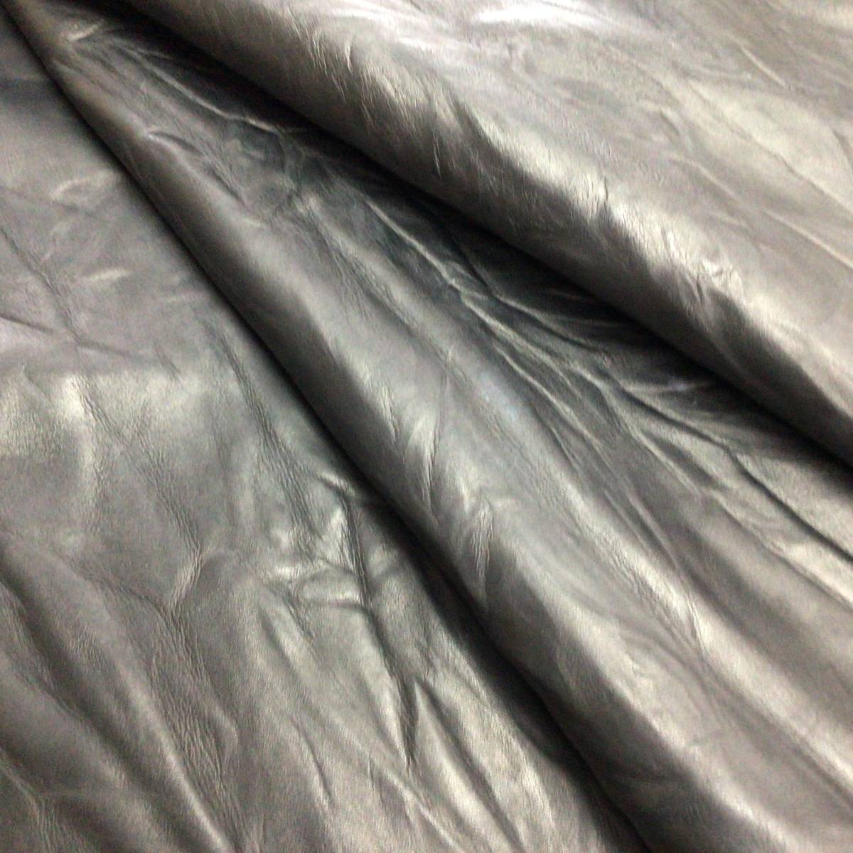 【HOT，人気】 革 牛革絞り 黒 285デシ U-277(材料)｜売買されたオークション情報、yahooの商品情報をアーカイブ公開 - オークファン 材料