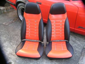 技適取得済み S30z S31zシートベイト純正 旧車 即納複数購入可能 自動車 オートバイ Rspg Spectrum Eu