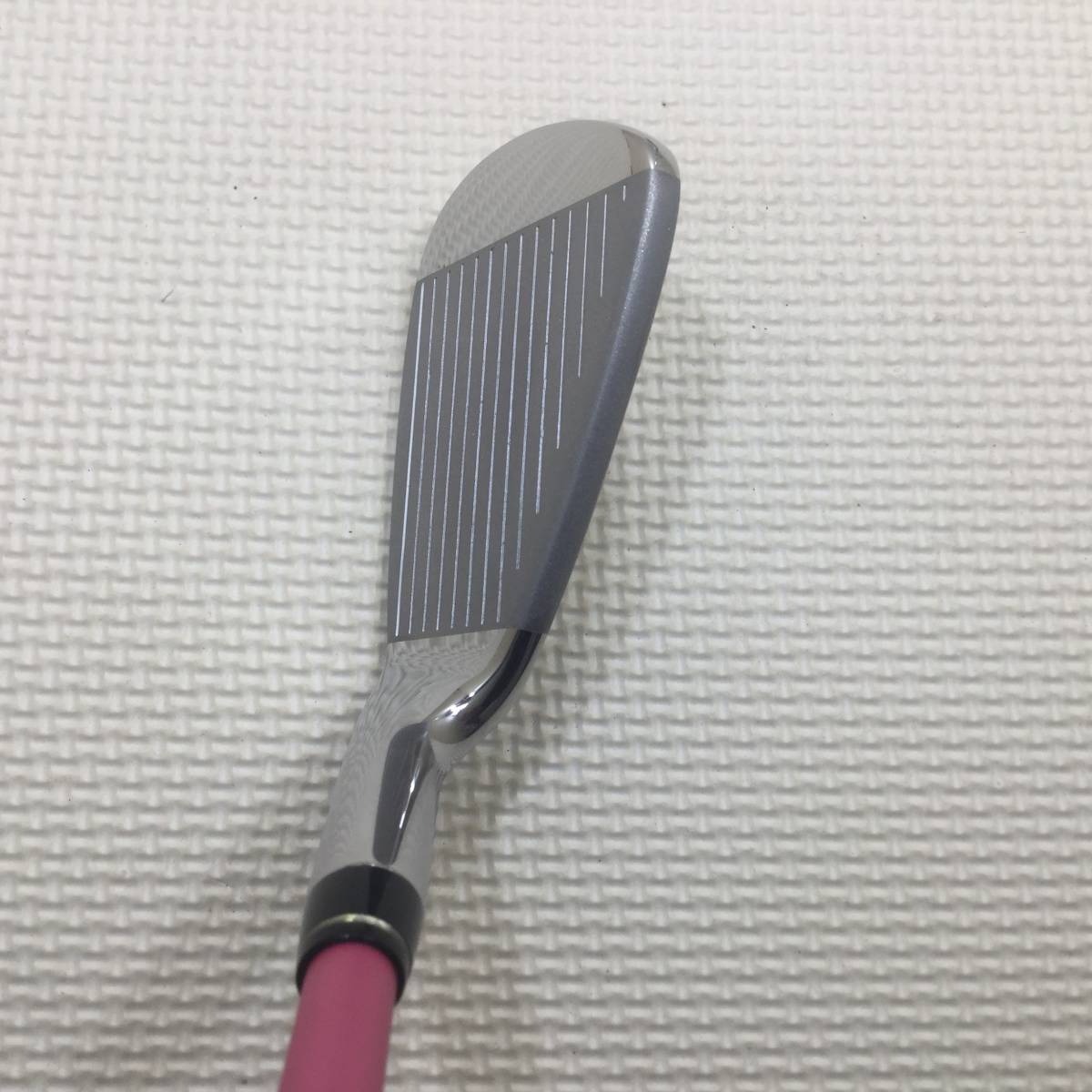 即納可能！！】渋野日向子プロ使用！フジクラ MCI プラクティス 7番