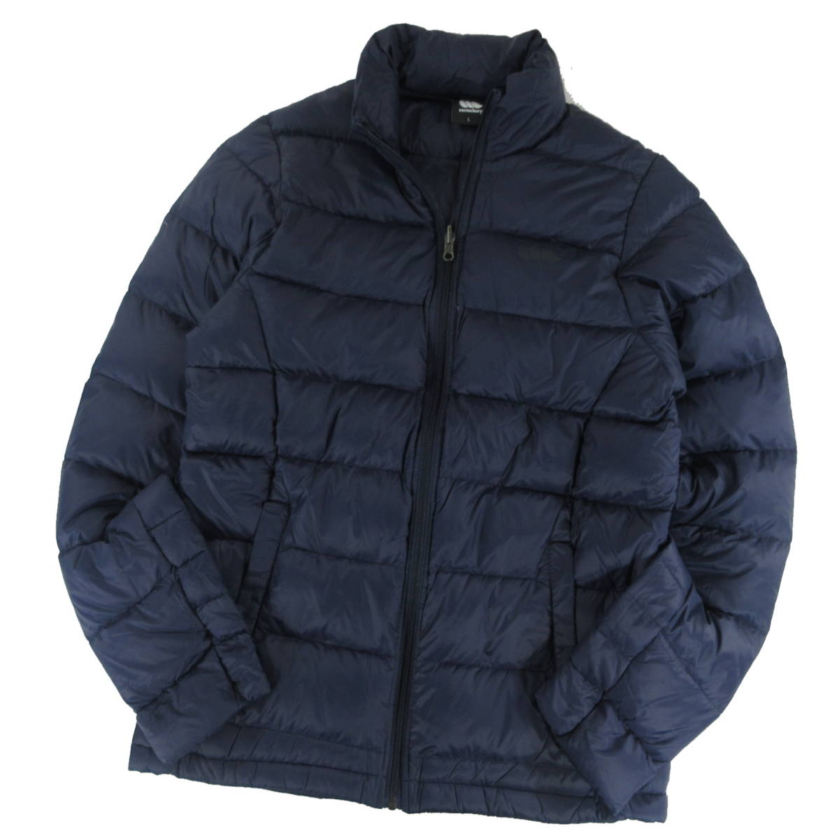 定4.6万 新品◇canterbury◇防水 透湿 3in1 2LAYER BS-W JACKET 