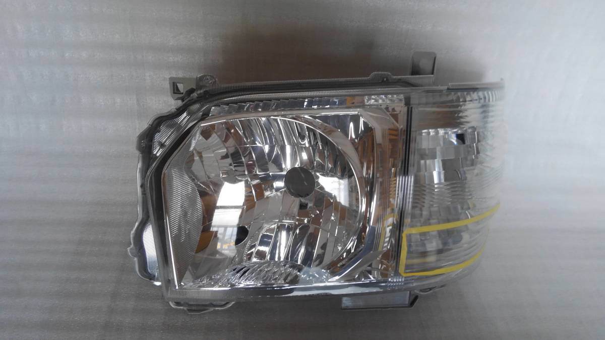 019630 80 MJ44S フレア 左テールランプ 35603-72M1 LED Yahoo