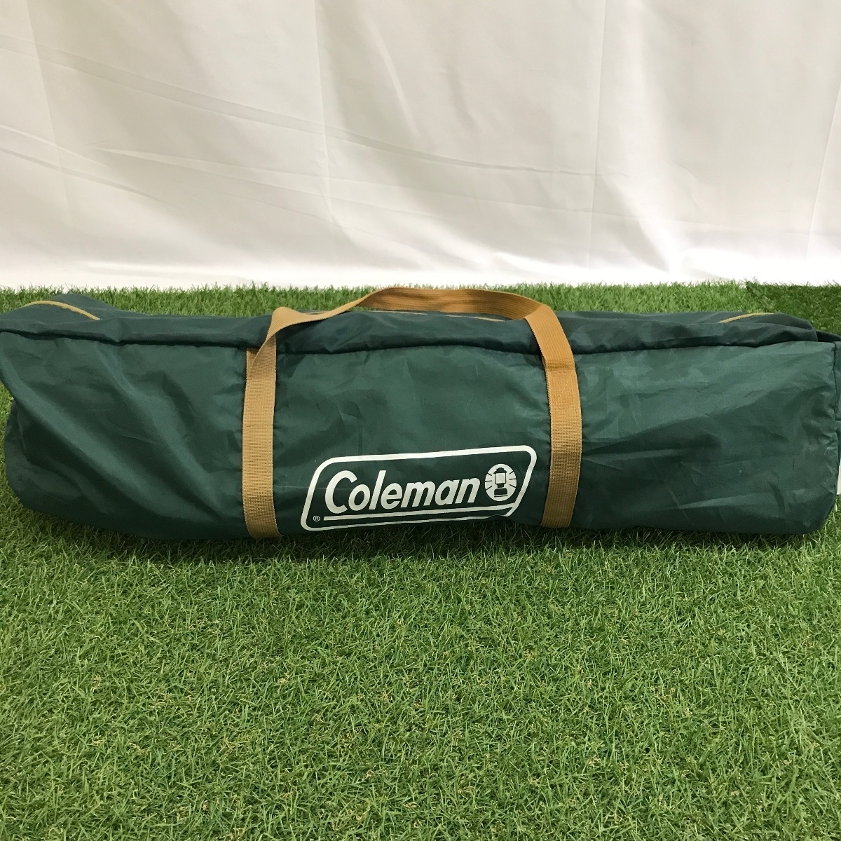 0 XPヘキサタープ⁄S コールマン タープ Coleman 約 ヘキサタープ