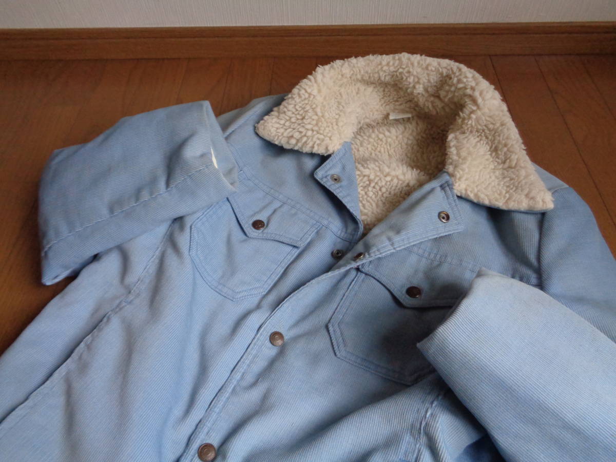 USA製 70s Levi